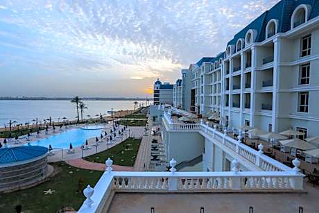 Tolip El Forsan Hotel