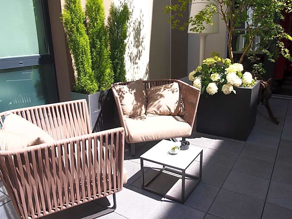 Radisson Blu Hotel Nantes