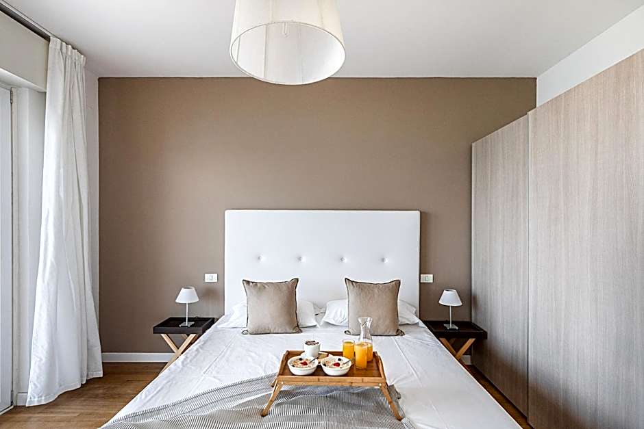 Residenza Miralago by Wonderful Italy