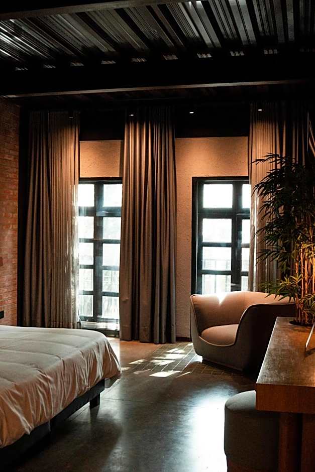 The Art Hotel El Poblado Medellín By Key 33