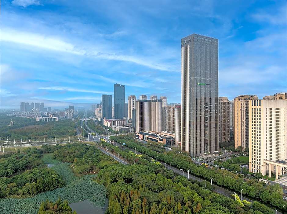 Holiday Inn Express Nanchang High Tech Zone By IHG