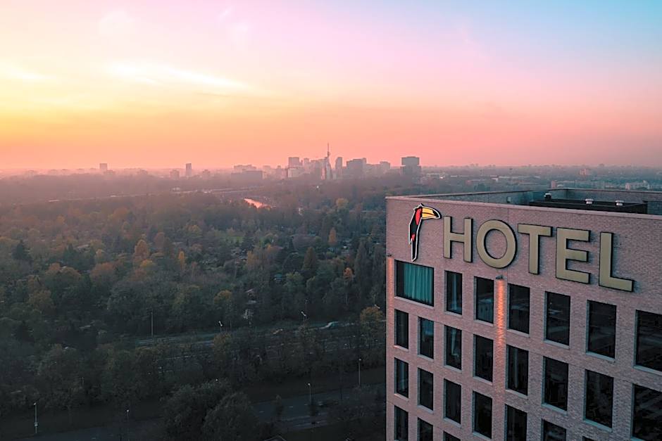 Van der Valk Hotel Amsterdam - Amstel