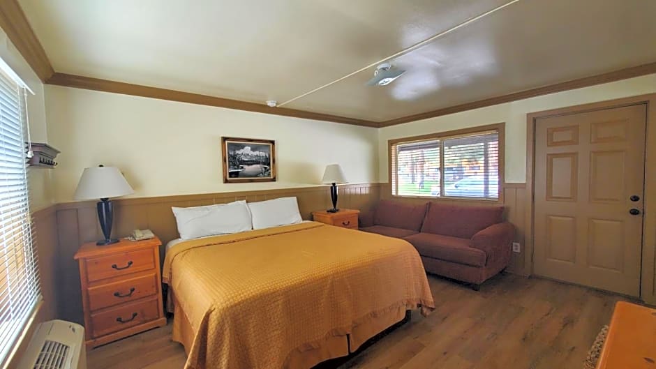Kernville Inn