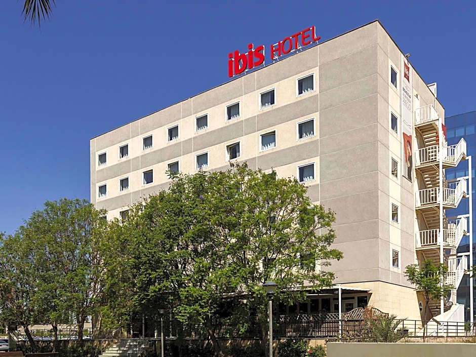 Ibis Murcia
