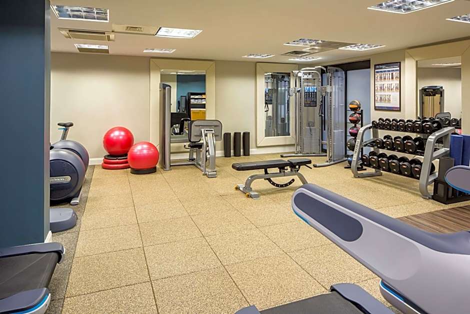 DoubleTree by Hilton Laurel