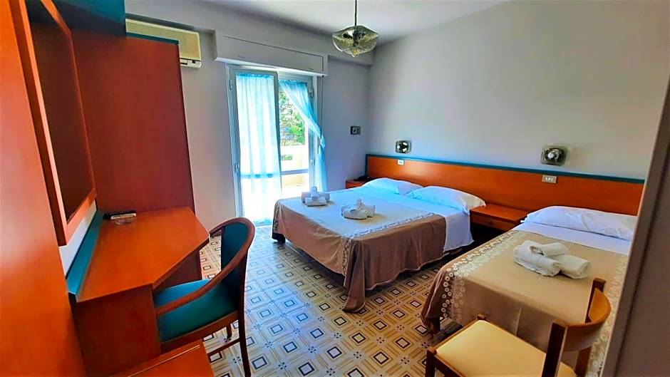 Hotel Pineta