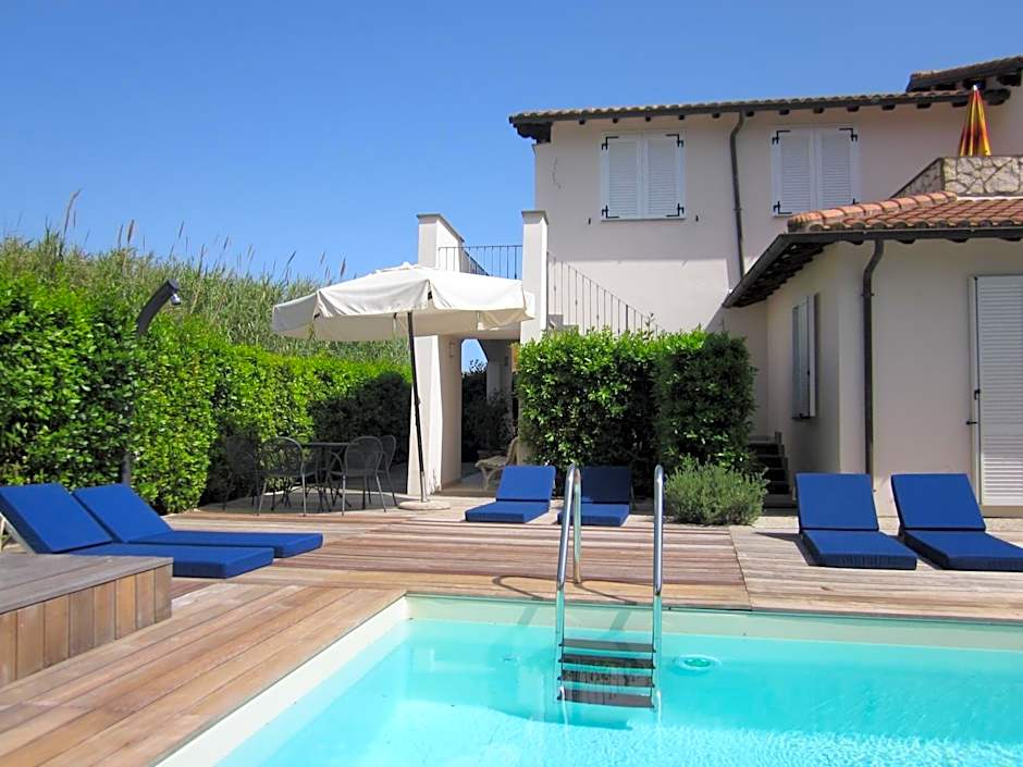 Hotel Villa Smeraldo