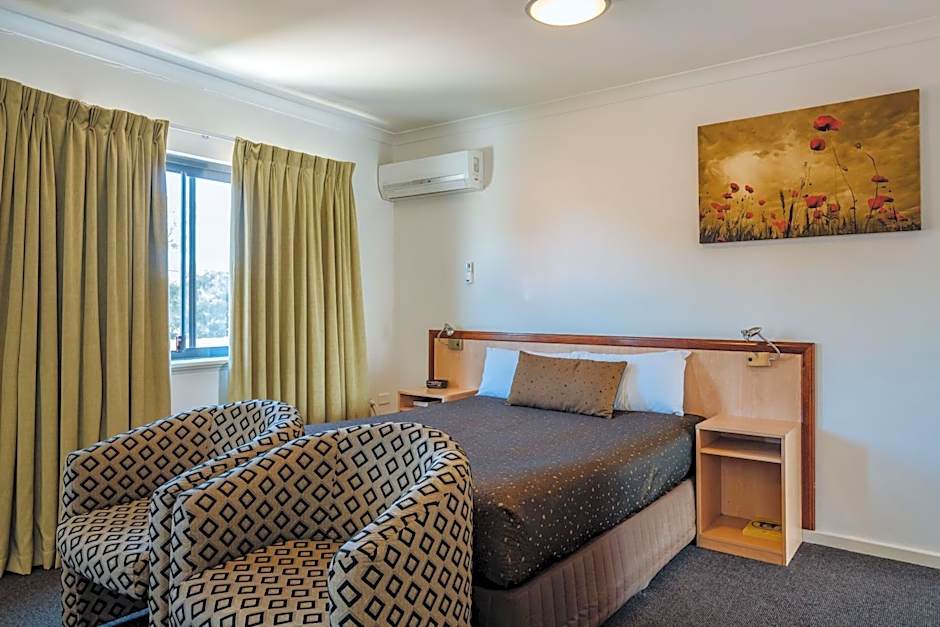 Canning Bridge Auto Lodge