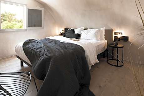 Supreme Maisonette with Private Plunge Pool