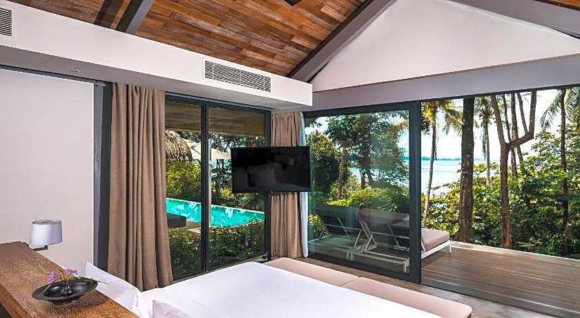 Villa Escape Burasari