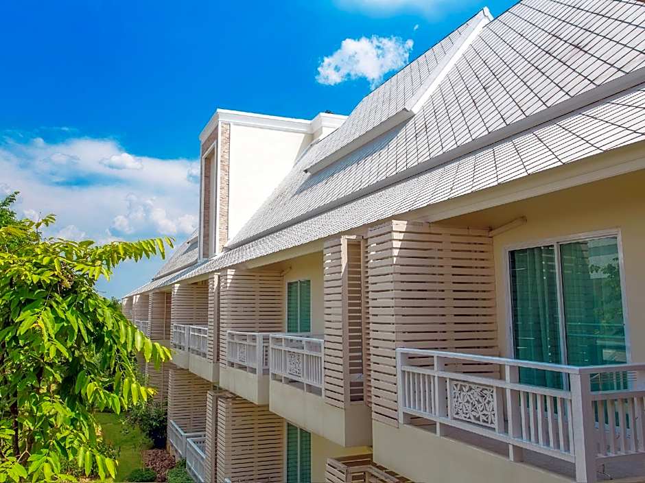 Nantrungjai Boutique Hotel