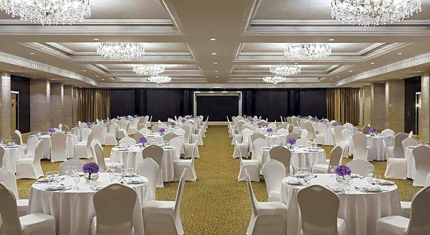 Movenpick Hotel Qassim