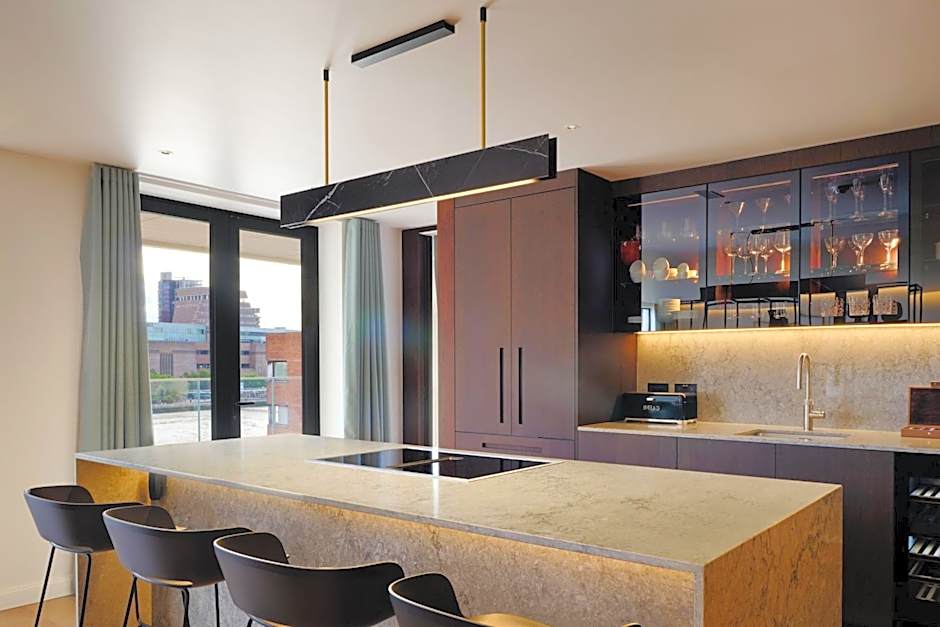 The Westin London City