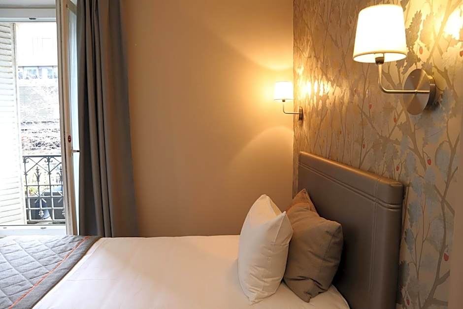 Timhotel Paris Gare Montparnasse
