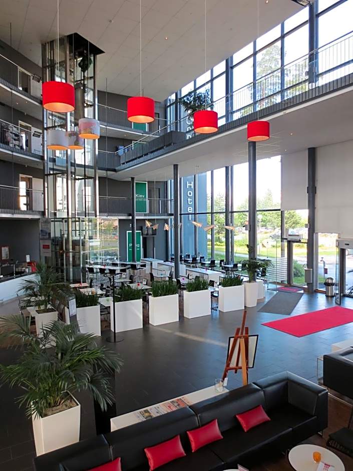 Aiden by Best Western Skavsta Airport