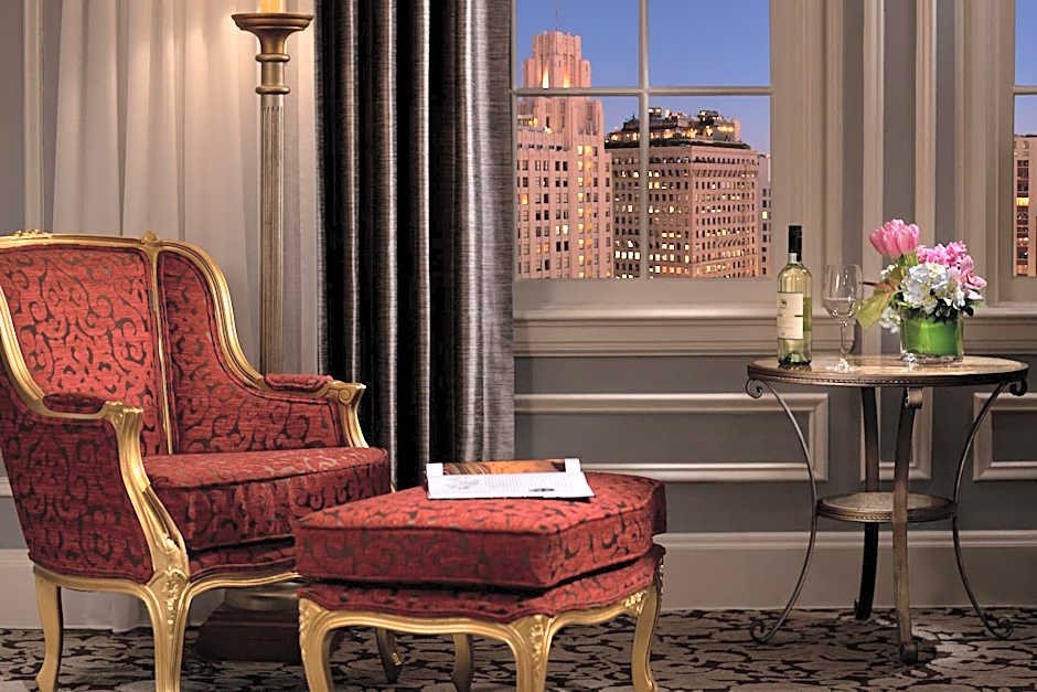 The Biltmore Los Angeles