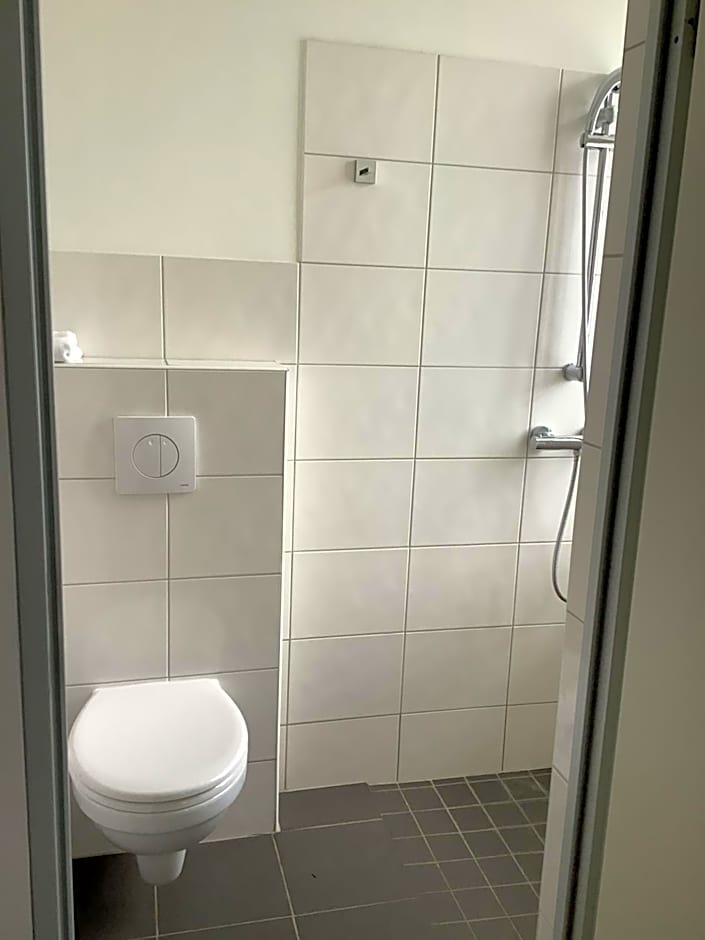 Budgethotel Stadtbett Wolfsburg