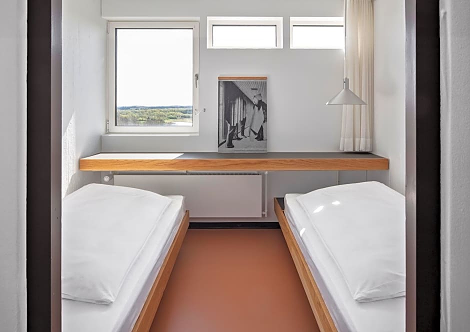 Højhuset Kulturhotel