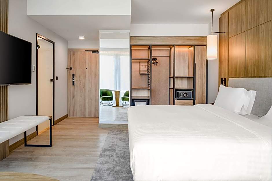 AC Hotel by Marriott Krakow