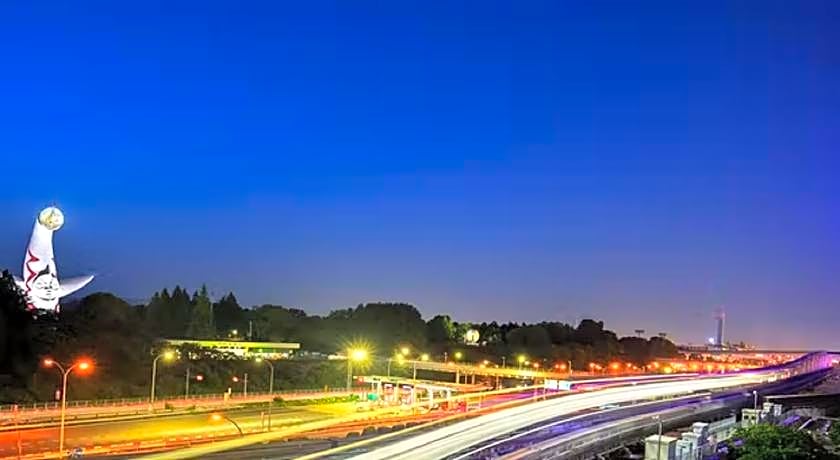 Hotel Livemax Shin Osaka