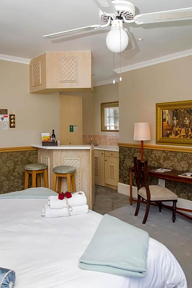 Brighton Lodge - #Solar Energy #No Loadshedding