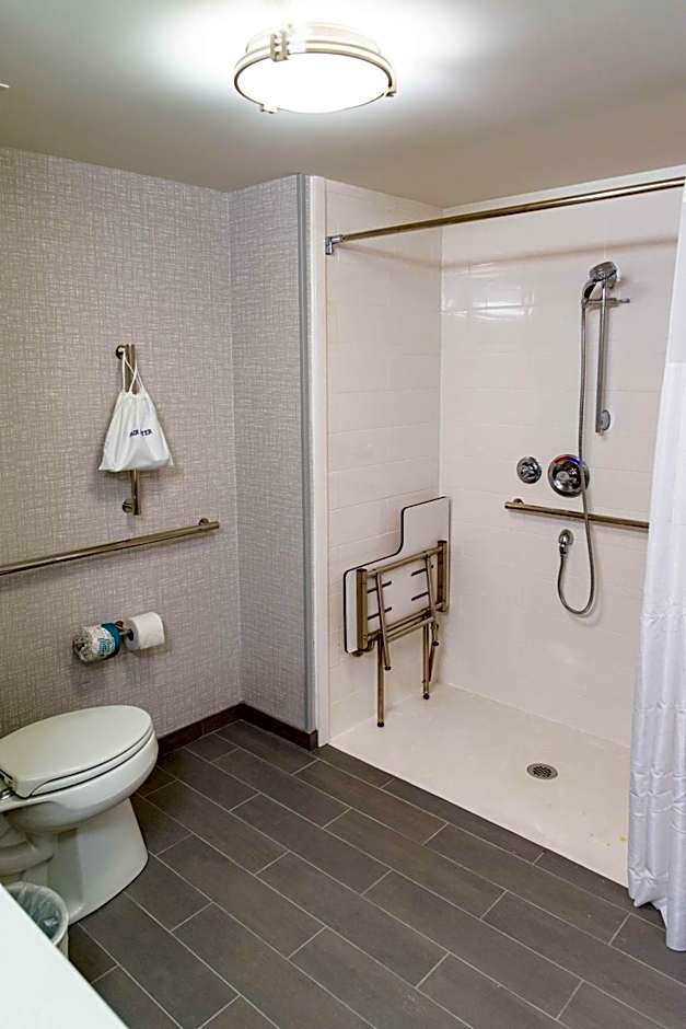 Hampton Inn By Hilton Paris IL