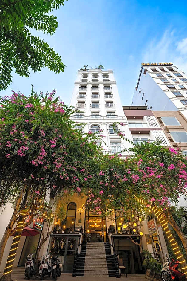 Le House Boutique Hotel - 100m to the beach
