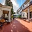 Hotel Montebello Splendid