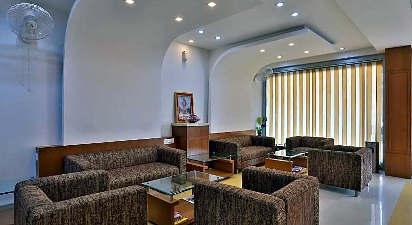 Hotel Harmony