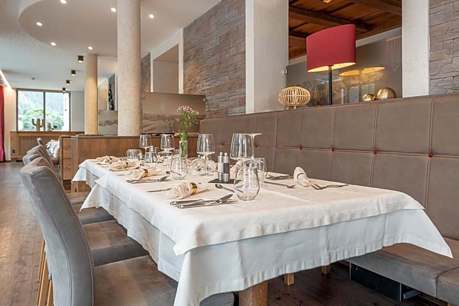 Genusshotel Alpenblick