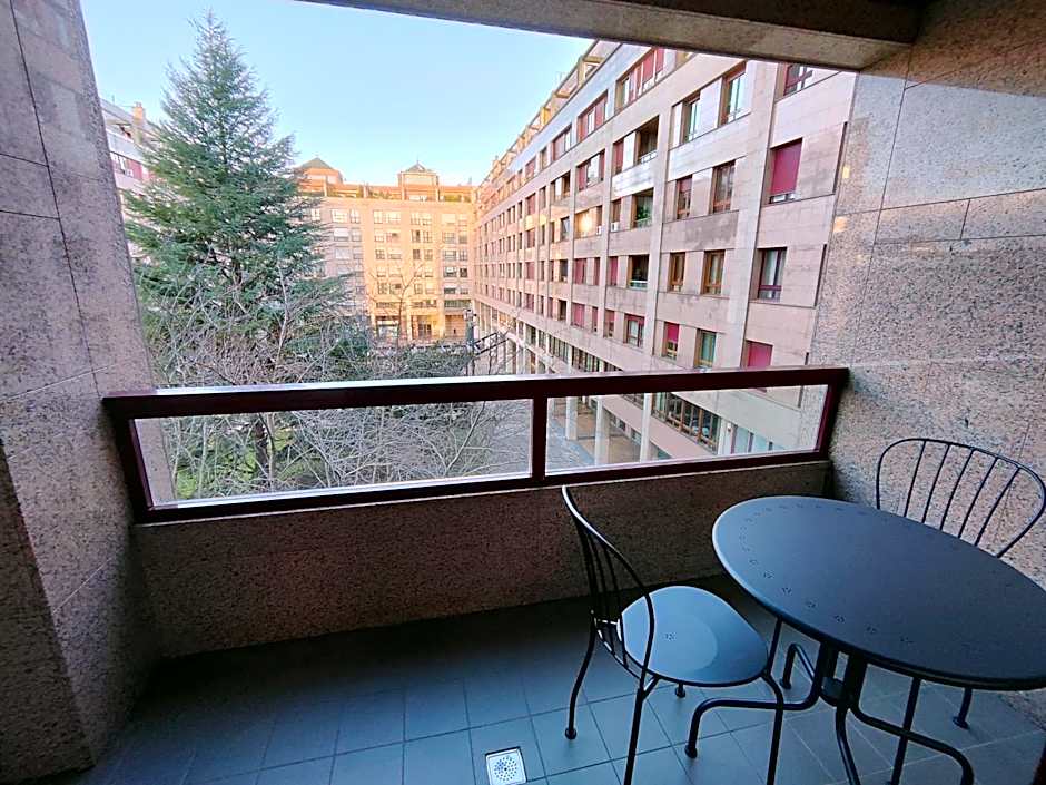 Gestión de Alojamientos Apartments