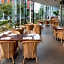Radisson Blu Hotel, London Canary Wharf East