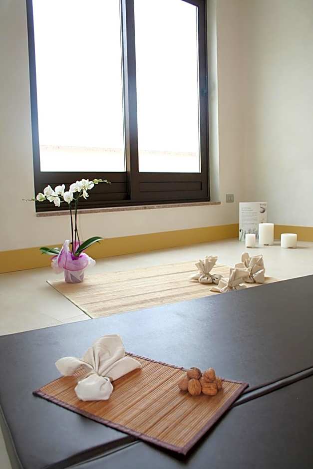 Hotel & SPA Riviera Castelsardo