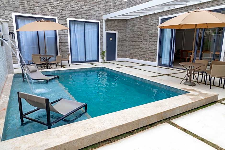 Pousada e Cerimonial Itamaraty