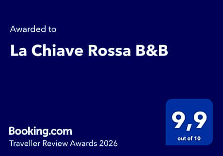 La Chiave Rossa B&B
