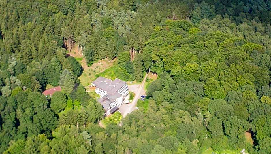 Waldhotel Porta Westfalica