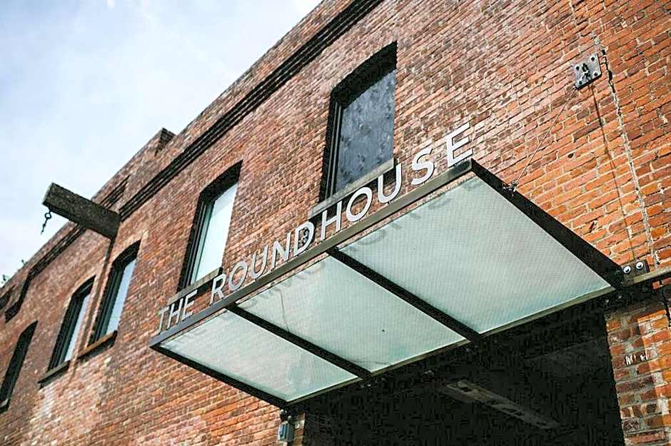 The Roundhouse