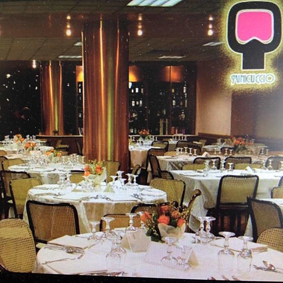 MINICUCCIO Hotel Ristorante VALLESACCARDA