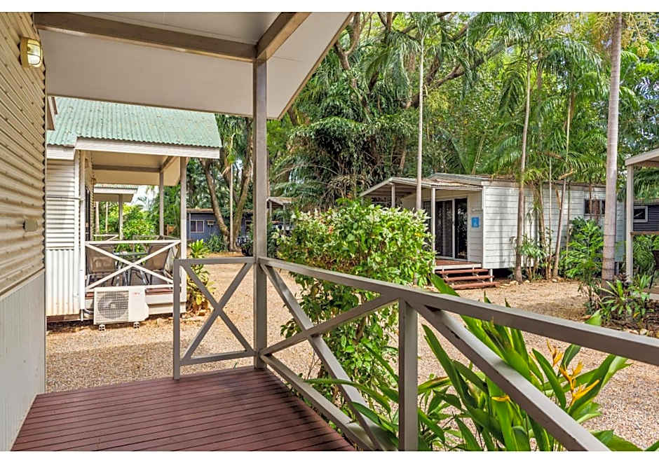 Discovery Parks - Darwin