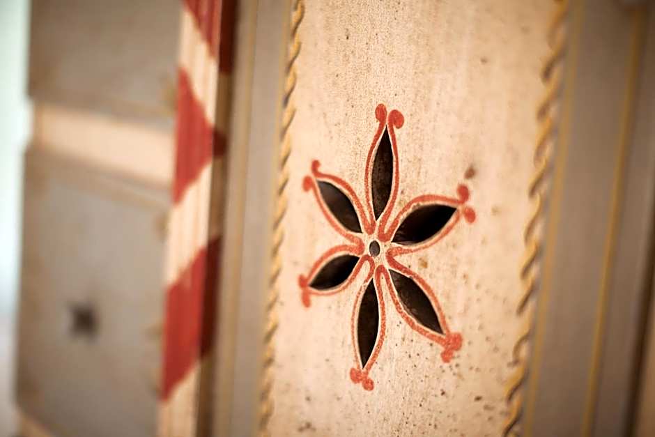 Residence Villa Antica Torre