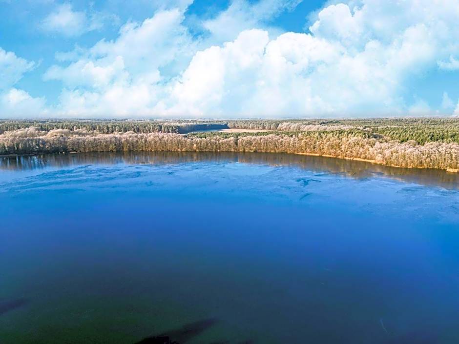 Unvergessliches Apartment am See