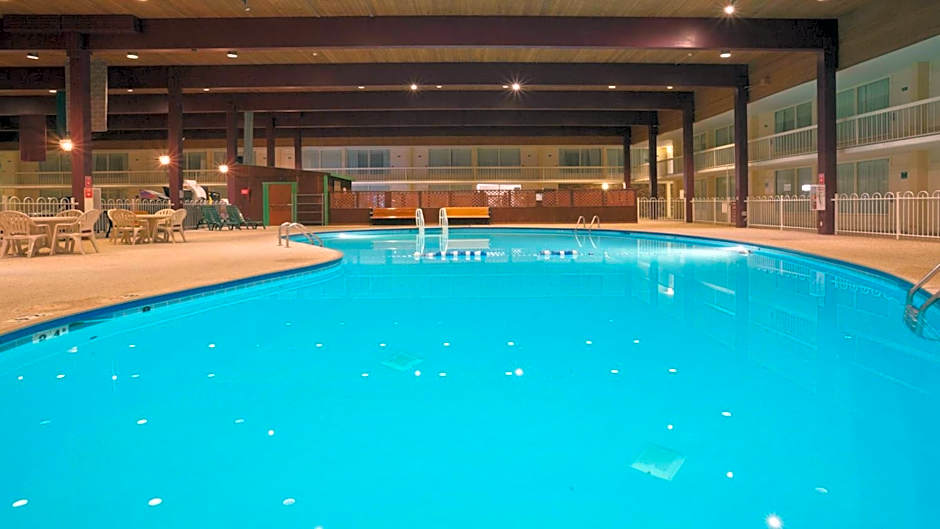 Holiday Inn Spearfish-Convention Center By IHG