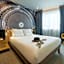 Novotel Paris 20 Belleville