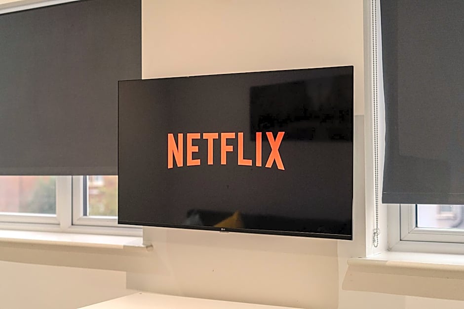 Ilford Luxury Apartments