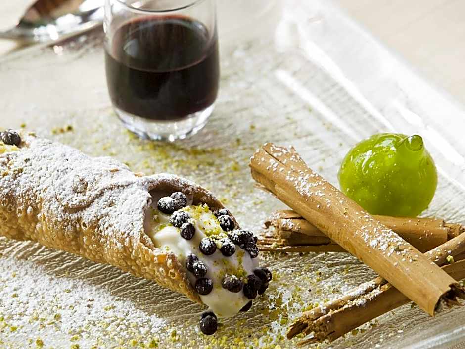 Mercure Siracusa Prometeo