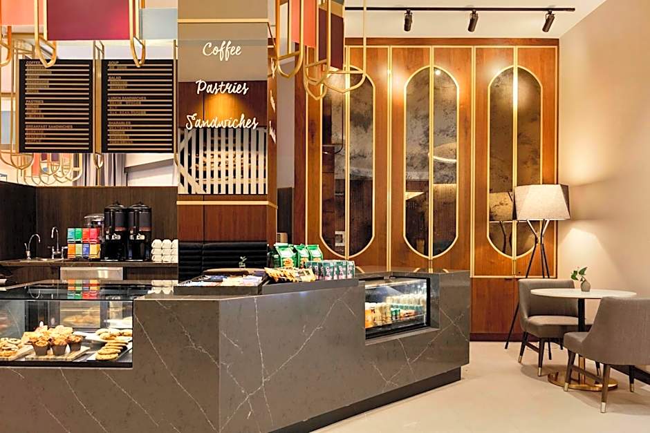 Sheraton Nashville Brentwood