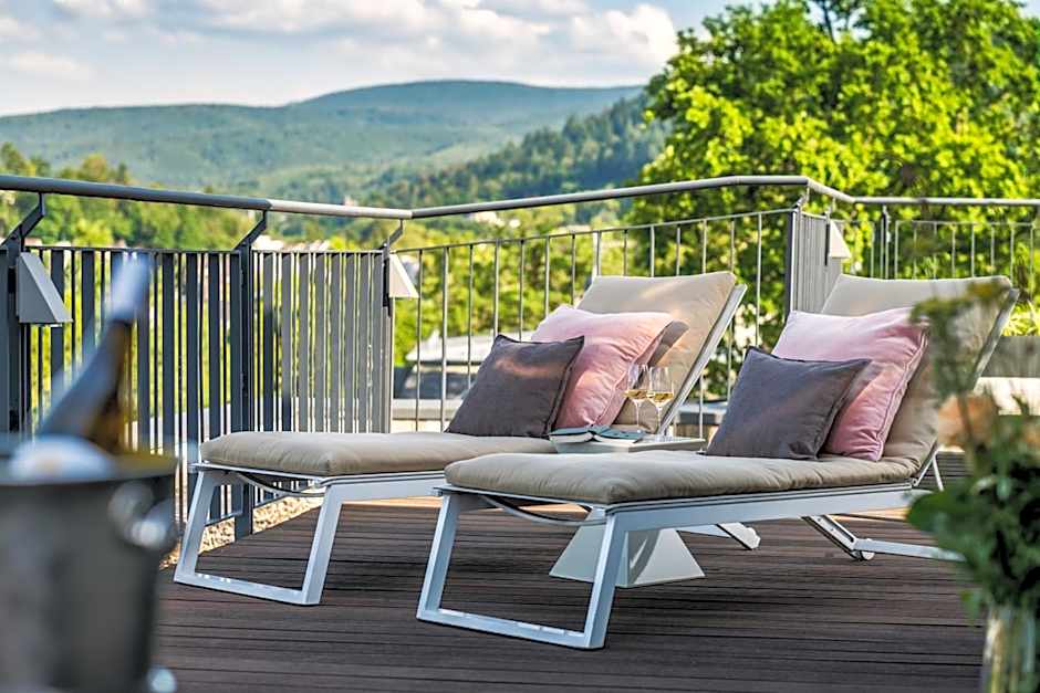 Maison Messmer - ein Mitglied der Hommage Luxury Hotels Collection