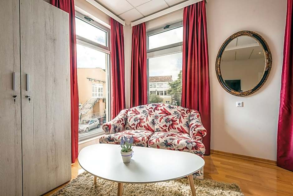 Boutique Hostel Livia