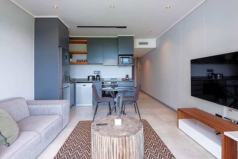 Luxury Bellagio 203 One Bed with Inverter