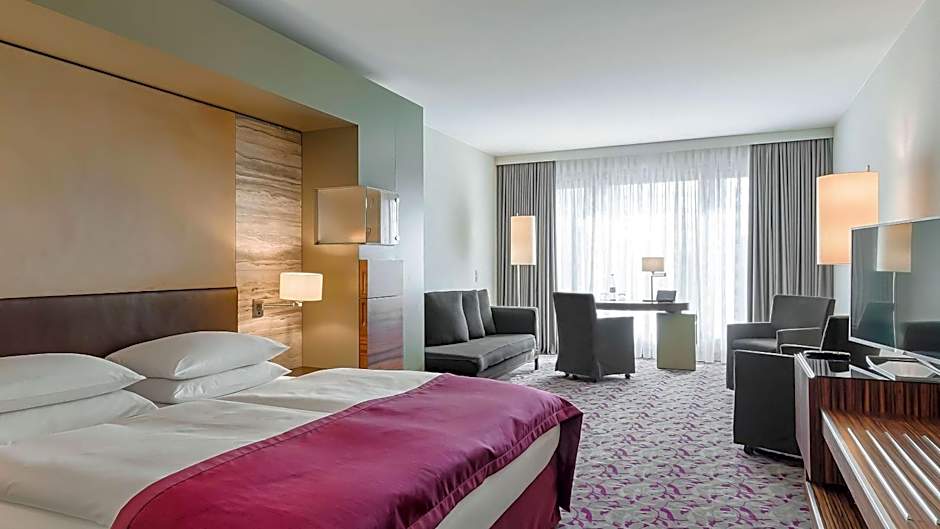 Dorint Hotel am Heumarkt Köln